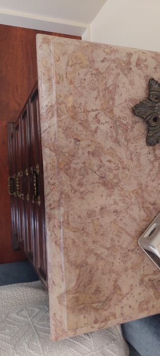 Mesinhas de cabeceira