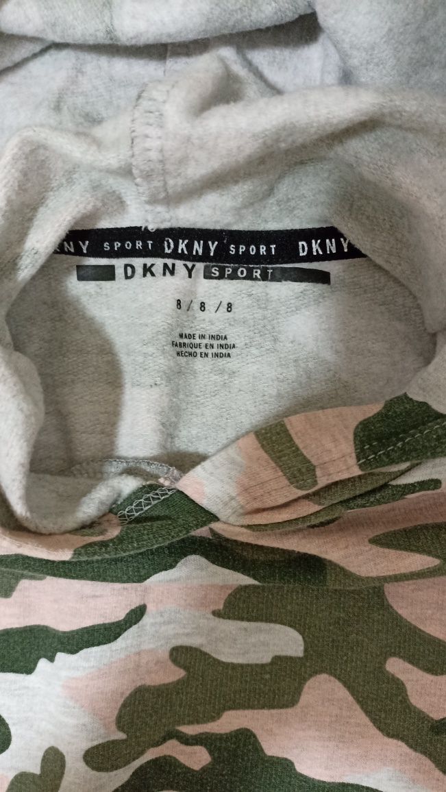 Костюм. DKNY. Костюм утеплённый.