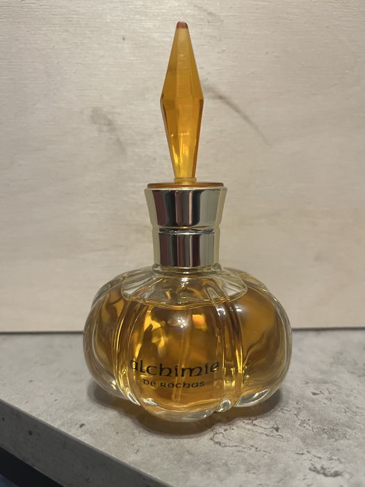 Alchimie de Rochas edp 50ml