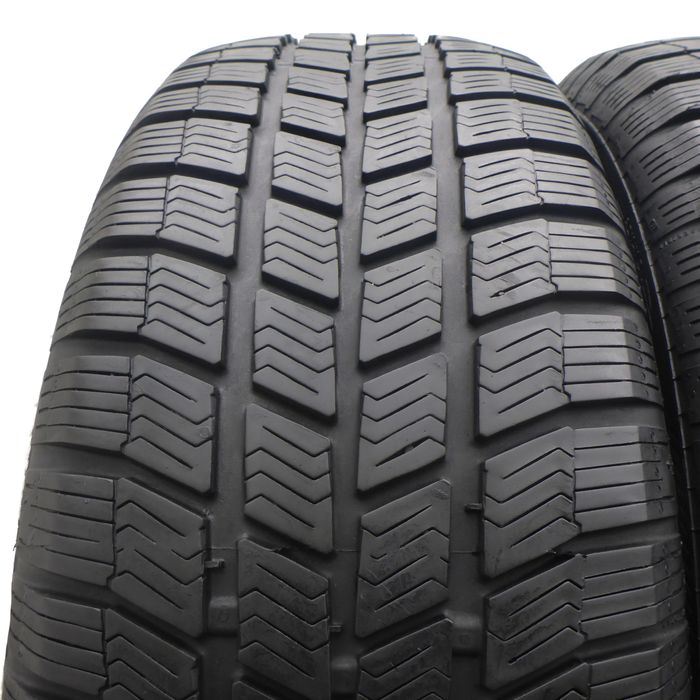 235/60/18 Barum 235/60R18 107H XL Polaris 3 4x4 Zima 2017 6,2-6,5mm
