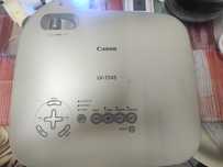 Projetor  Canon Lv-7245
