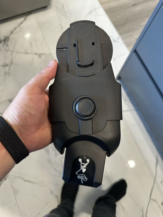 Maxi-Cosi Pebble Pro2 - Green