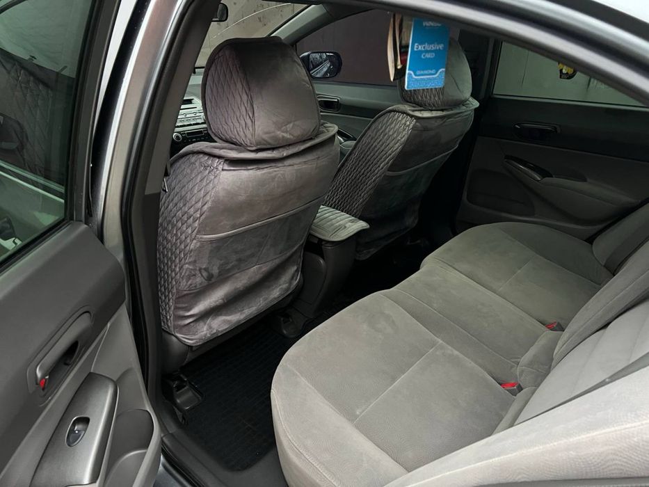 Продам Honda Civic 4d