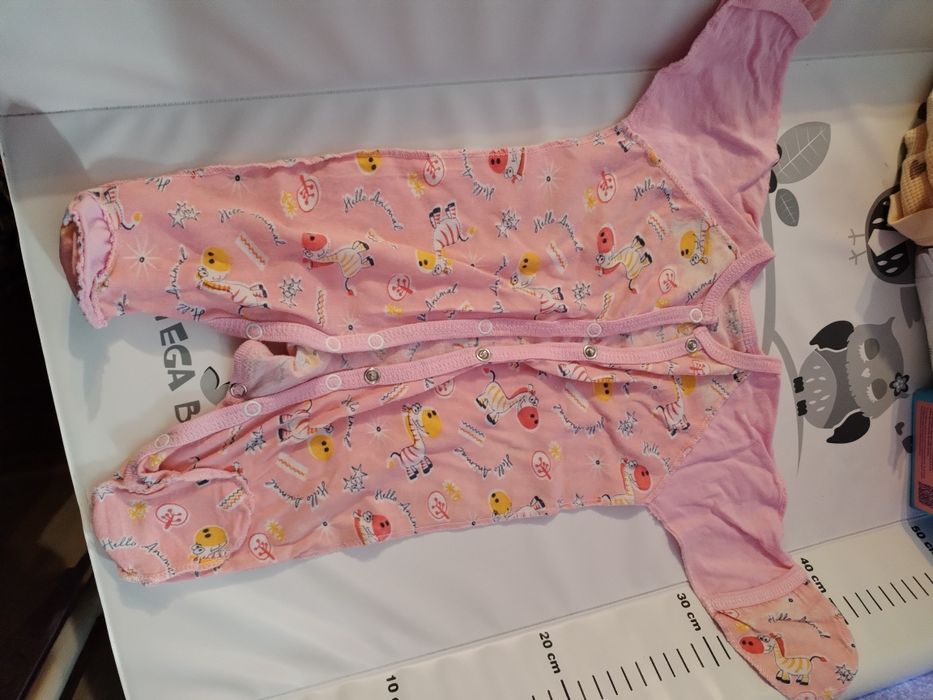 Речі для недоношених