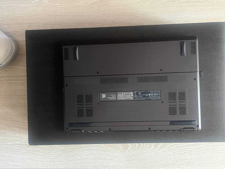Ноутбук ASUS ROG GA401QE