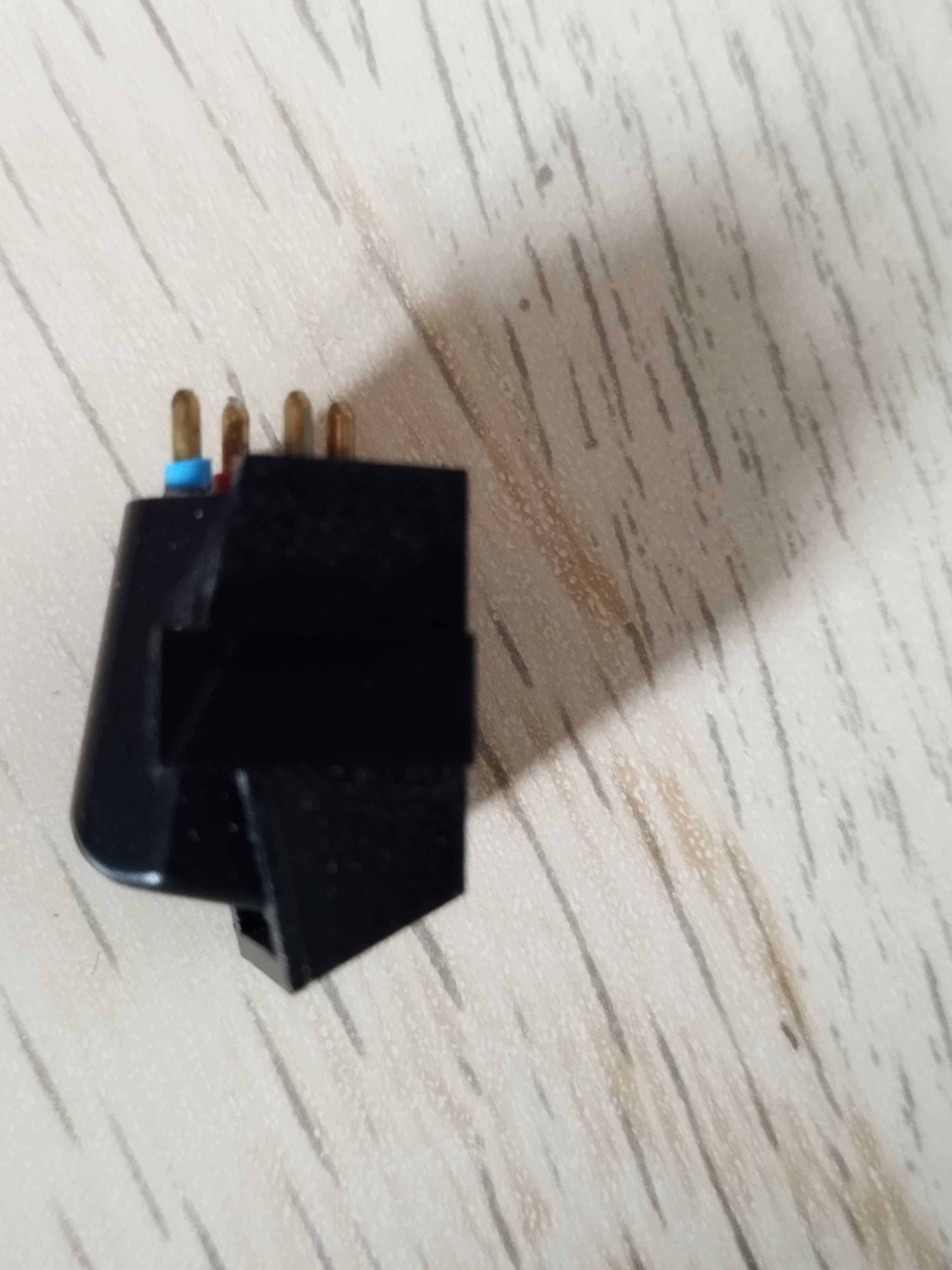 Wkładka gramofonowa Shure m447X