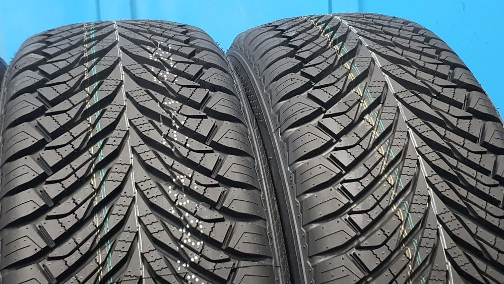 185/65 R14 NOWE opony całoroczne Austone ! 4 sztuki !