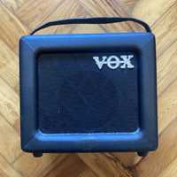 Amplificador VOX Mini 3 G2