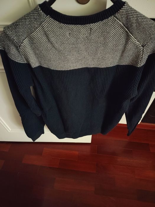 Camisola da Springfield