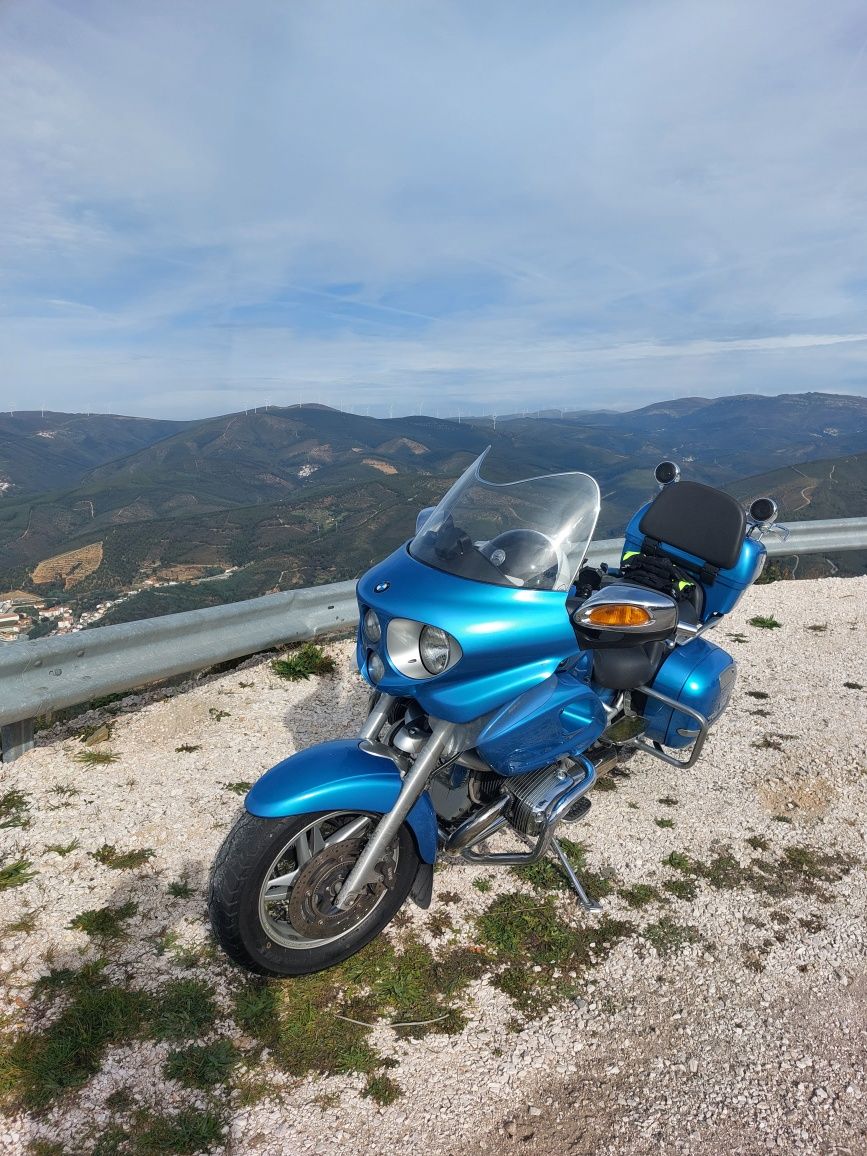 BMW R 1200 CL 2004