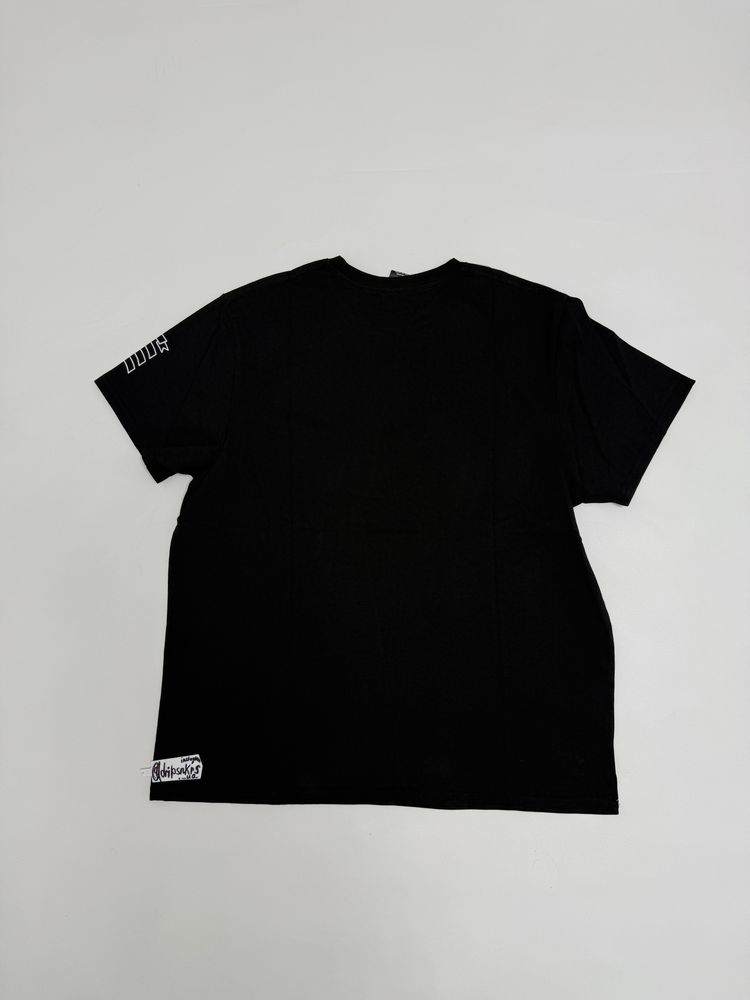 футболка Number Nine Shield tee S M L black