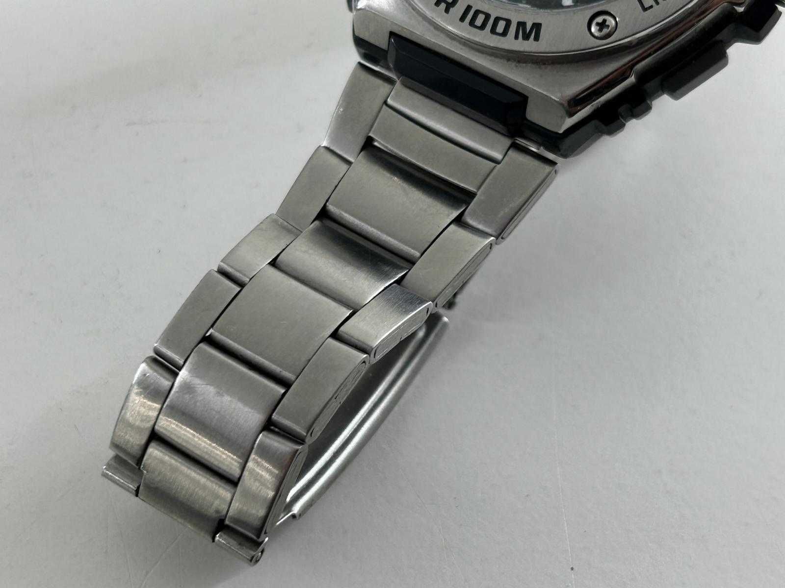 Zegarek Casio MWA-100H-1AVEF