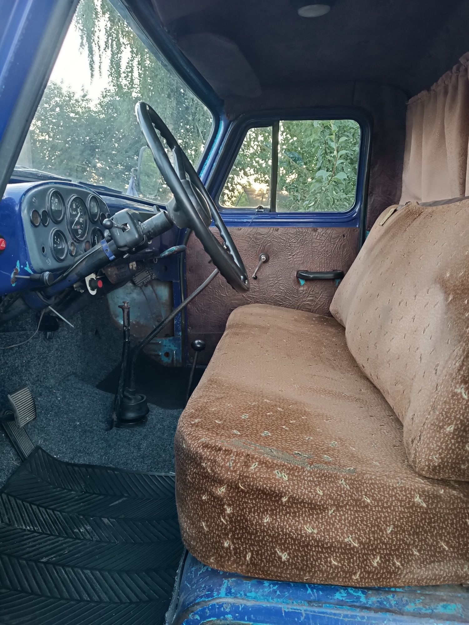 Продам САЗ 3507 самоскид.