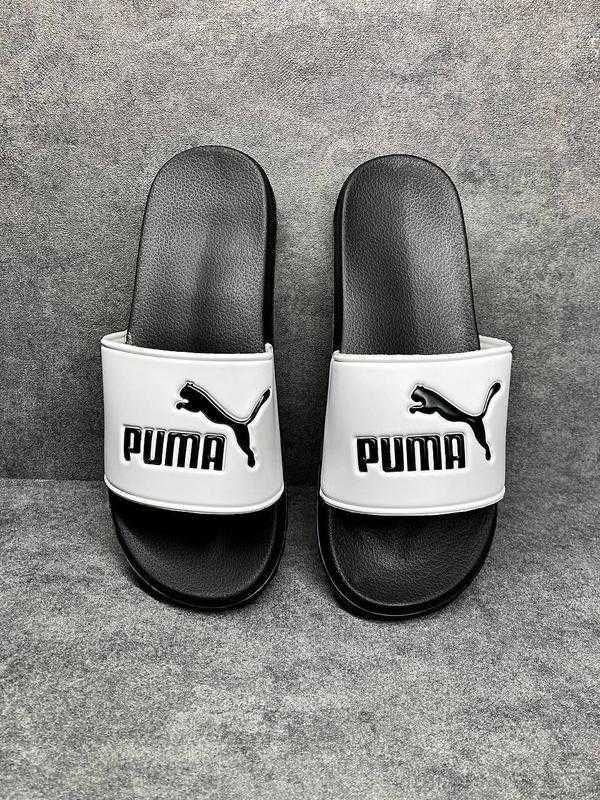 Чоловічі шльопанці Puma