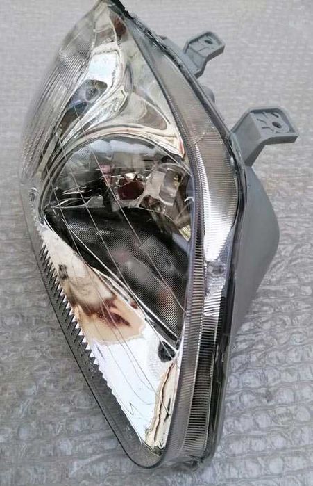 otica frontal DT honda civic VI (EJ EK) . fase 1