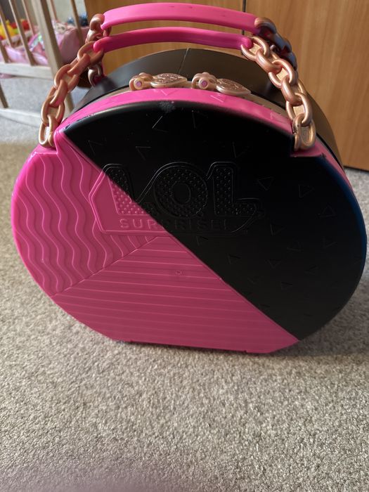 Набір Салон Краси L. O. L. Surprise (ЛОЛ Сюрприз)