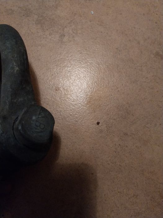 Szekla z czasów prl-u