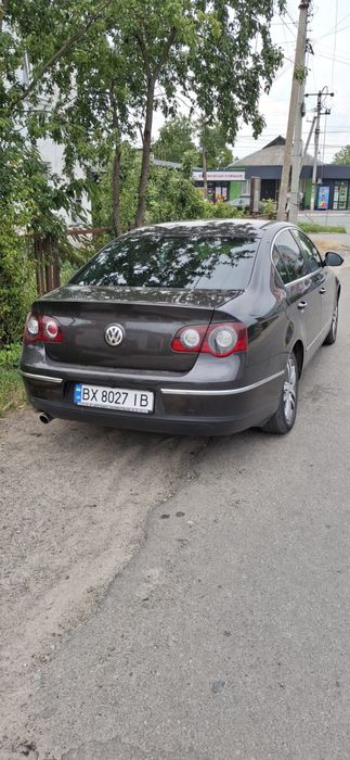 Passat 1,6 бензин перший власник,пригнана з Німеччини.Не перекуп!
