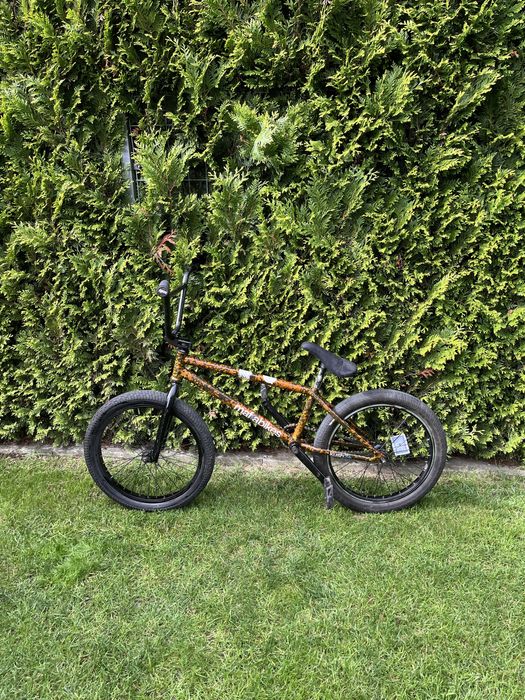 Bmx mafia