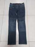 Highway 1 Denim II roz. 29/32 damskie dżinsy motocyklowe
