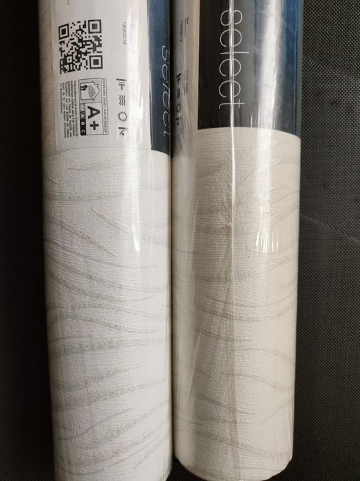 Tapeta na flizelinie 13499 dwie rolki