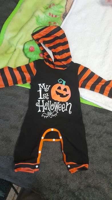 Костюм на хеловін