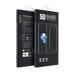5D Full Glue Tempered Glass - do Xiaomi Redmi Note 13 Pro 5G czarny