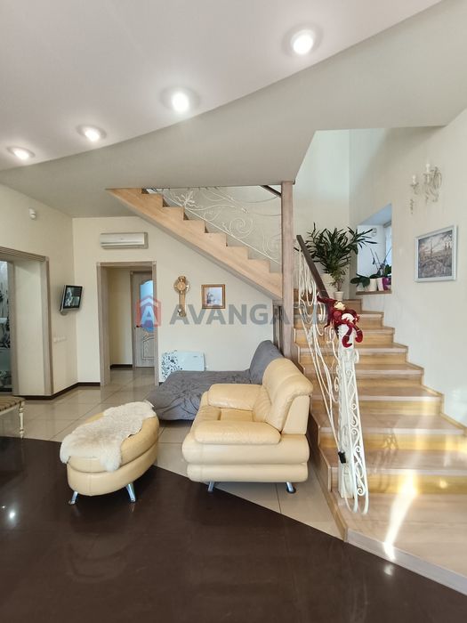 Продам Новый Дом в Диевке-1, Новокодацкий район, ж.м.Покровский