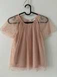 Elegancka bluzeczka h&m 152