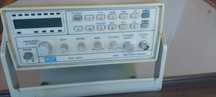 Generator funkcyjny 5MHz DDS SG 1005