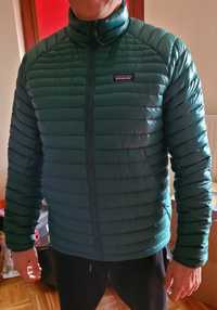 Kurtka Patagonia Alplight down jacket