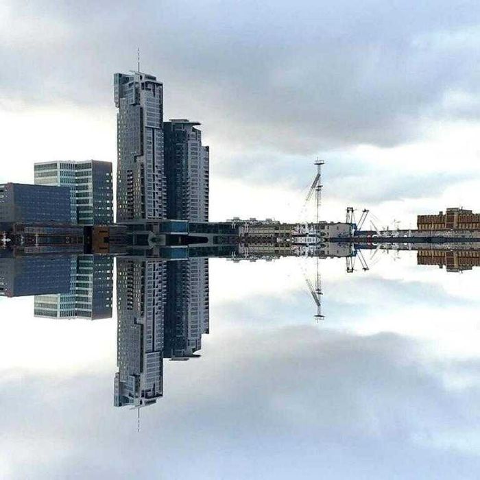 Apartamenty w Sea Towers w Gdyni do wynajęcia - nawet na 1 dobę