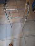 Balkonik do chodzenia