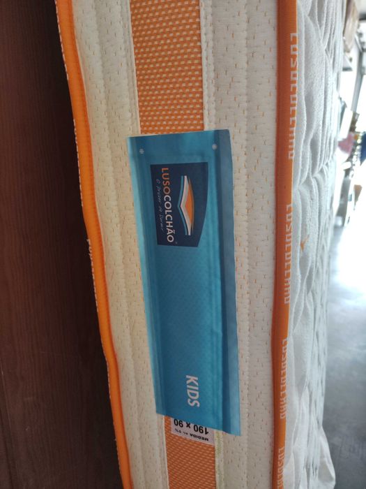 Colchão 1,90 x 0,90