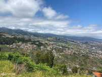 Terreno para construção de um resort na Ilha da Madeira