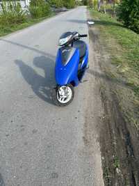 Honda Dio AF-62 2008