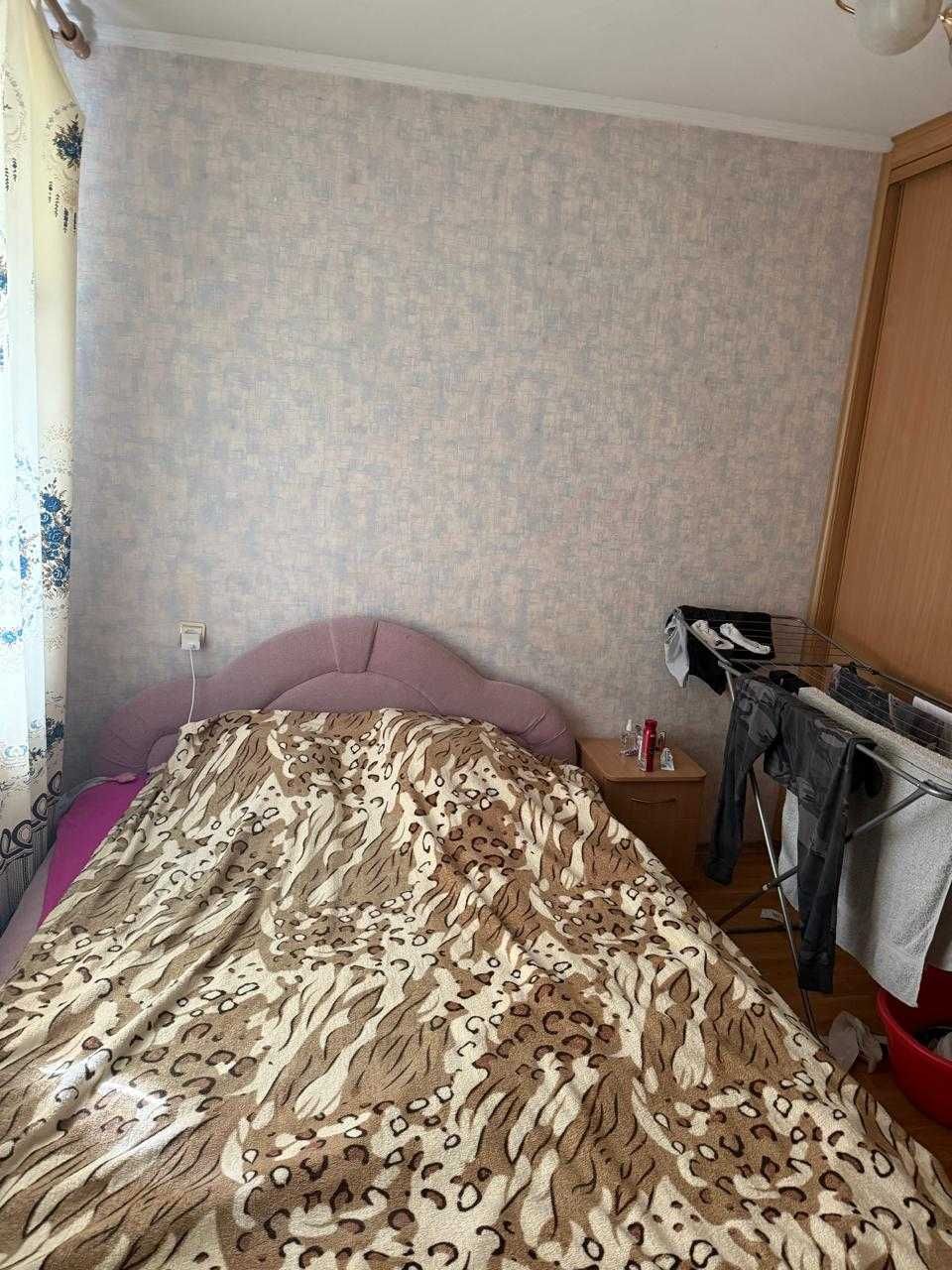 Продам 3-х комнатную квартиру на ул. Фурманова
