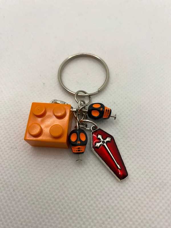 Breloczki Custom
