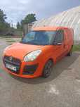 Продам Fiat Doblo