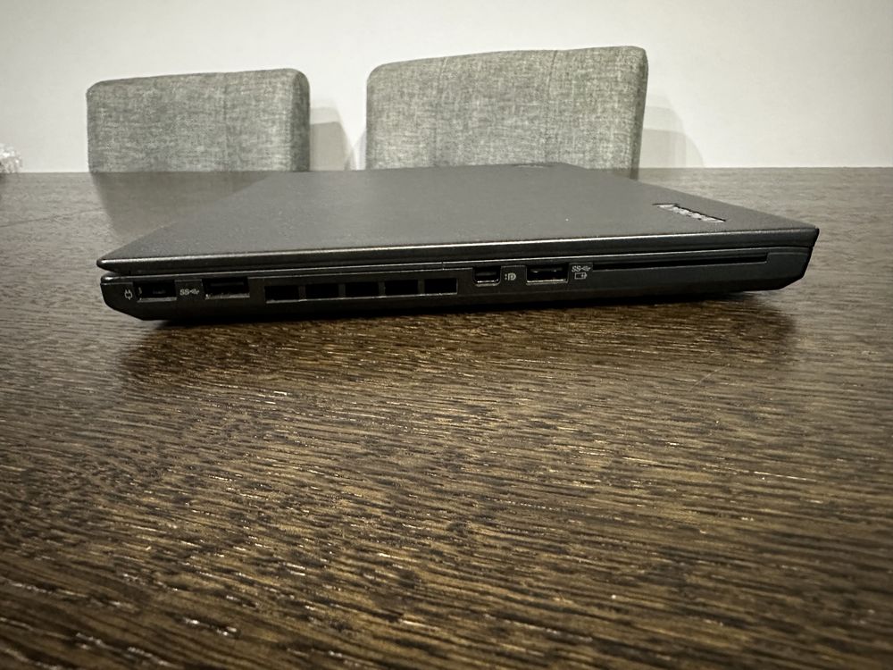 Super cena !!! LENOVO ThinkPad T440s i7 intel SSD FULL HD