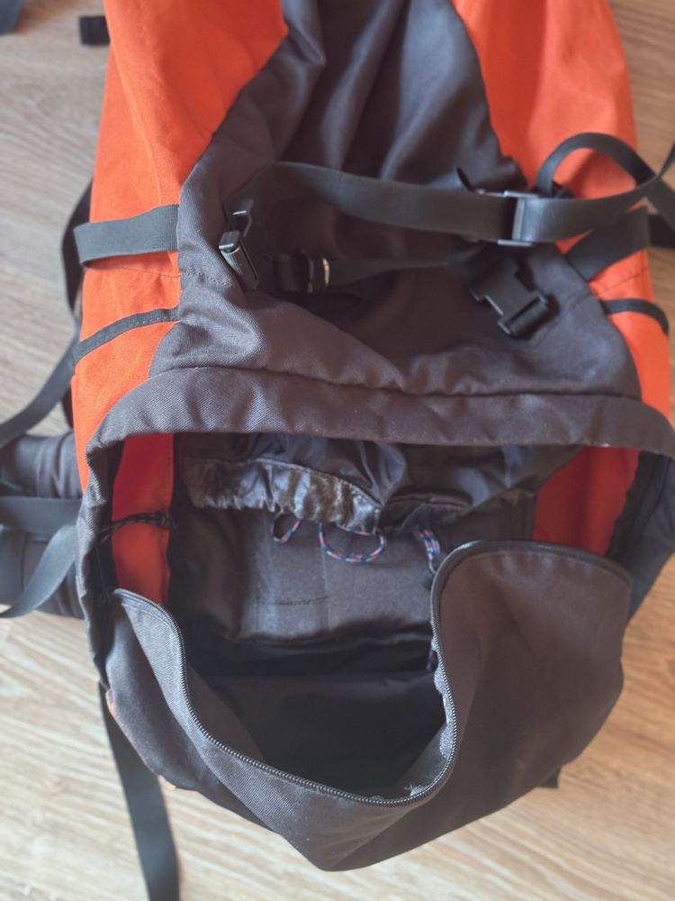 Рюкзак Salewa 60 л оригинал