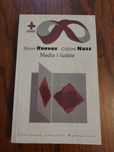 Książka Media i ludzie