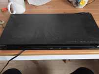 Sony Blue Ray Odtwarzacz Player DVD CD - BDP-s370