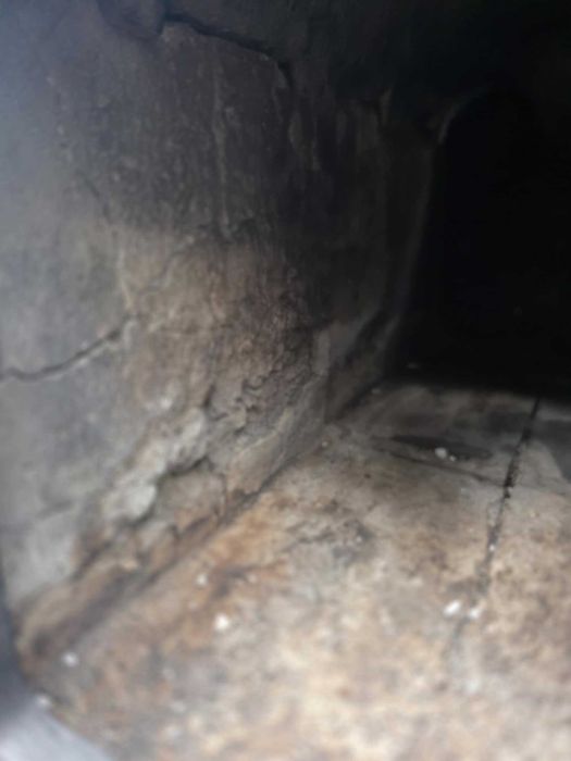 Sprzedam kominek  trolla