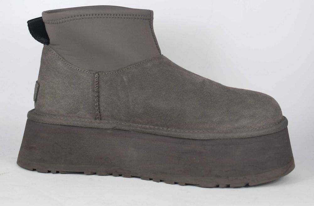 Używane Ugg  Classic Mini Dipper Platform Thundercloud r. 38