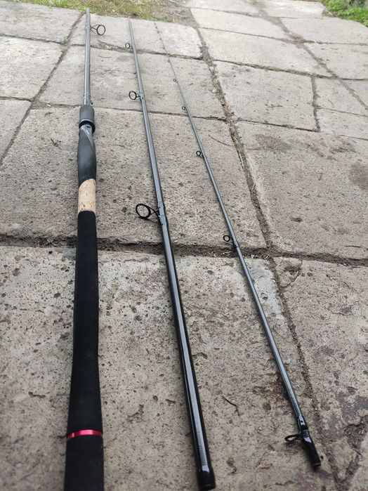 Daiwa Tournament feeder 366/60