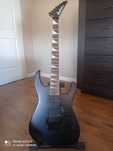 Jackson Soloist SL3MG Made in Japan!