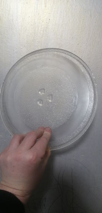 Тарелка для микроволновки