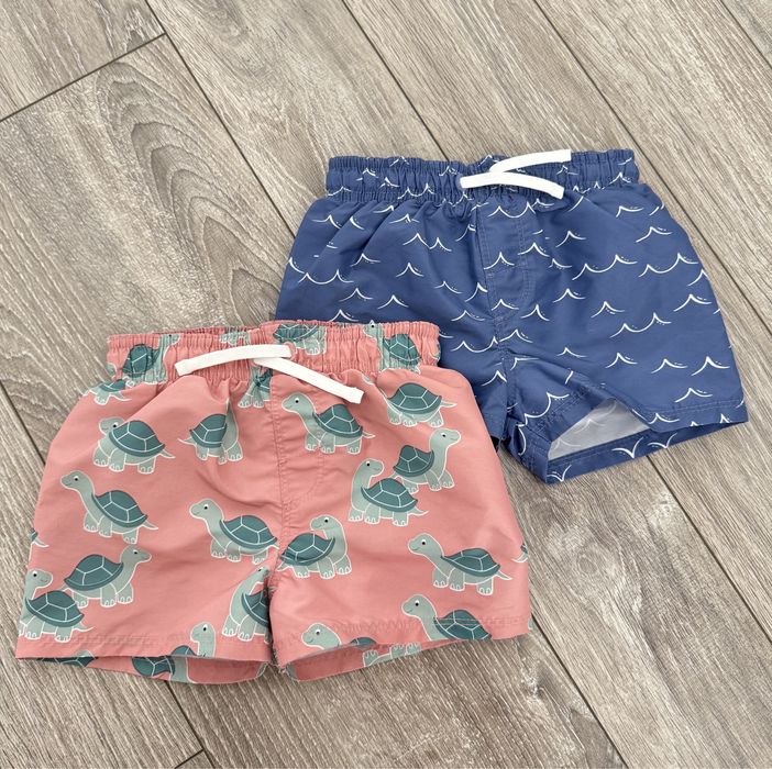 Шорти для купання H&M