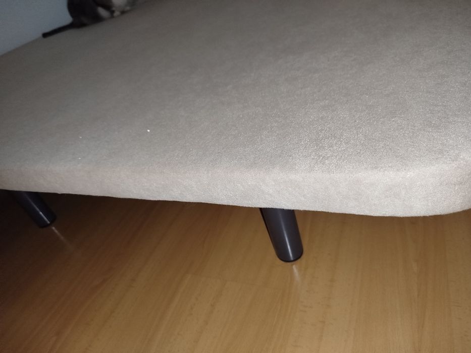 estrado de cama 140*200